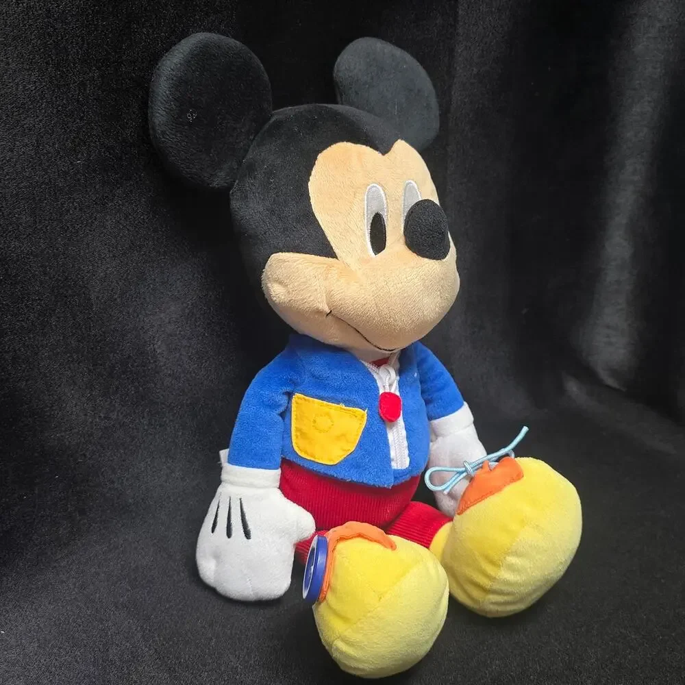 Disney baby mickey